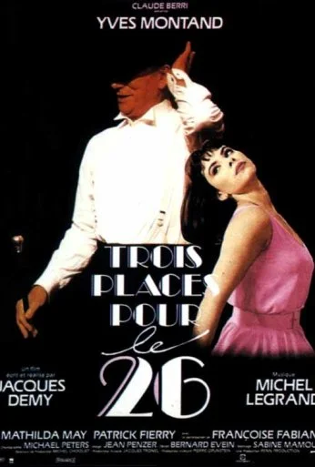 Три билета на 26-ое (1988)